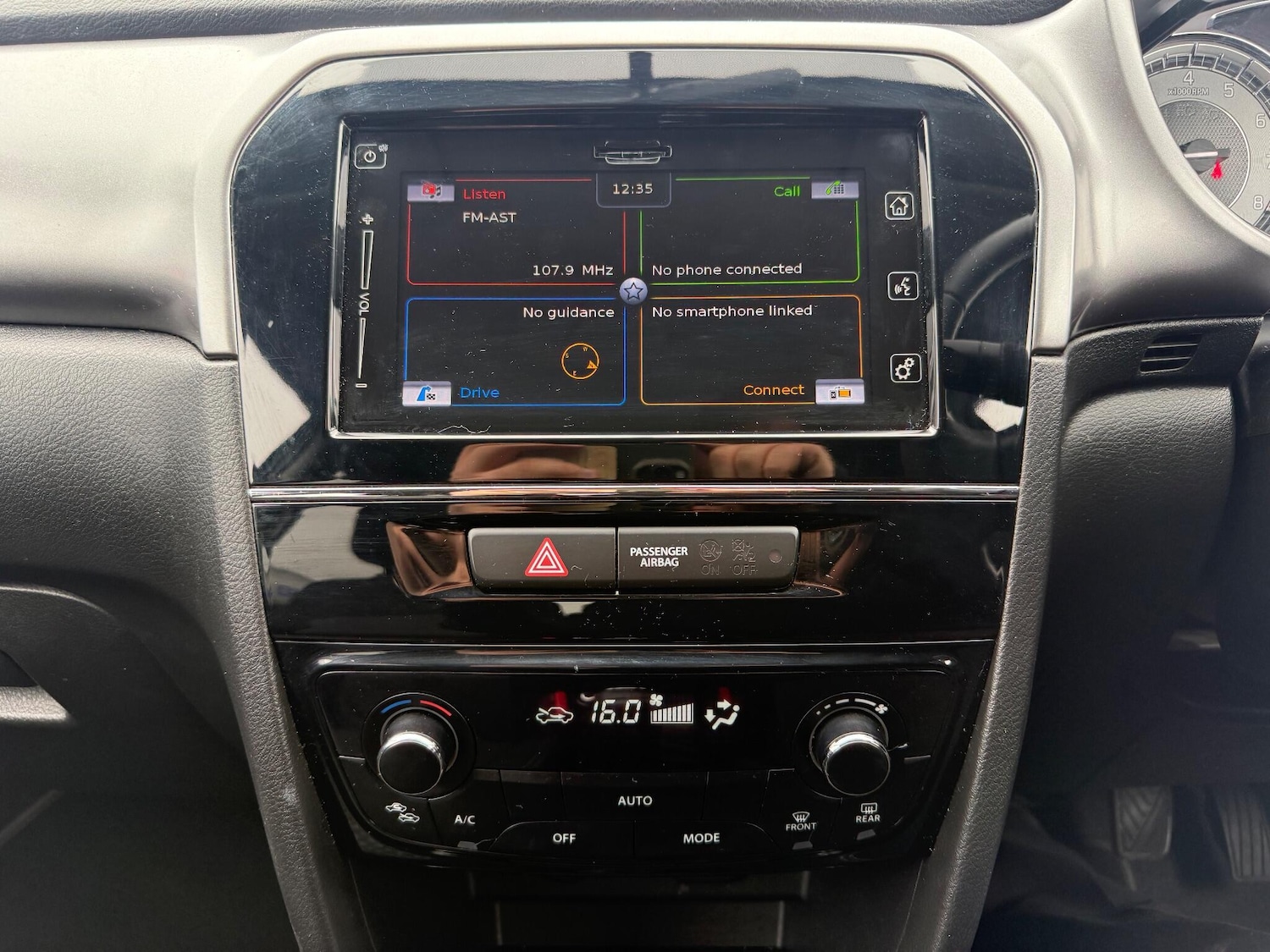 Used Suzuki Vitara 2019 for sale - 76315044: Photo 24