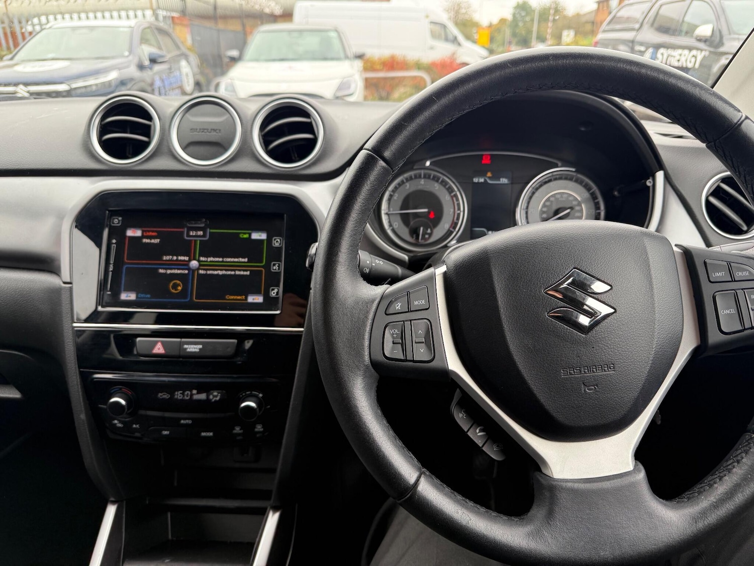 Used Suzuki Vitara 2019 for sale - 76315044: Photo 25