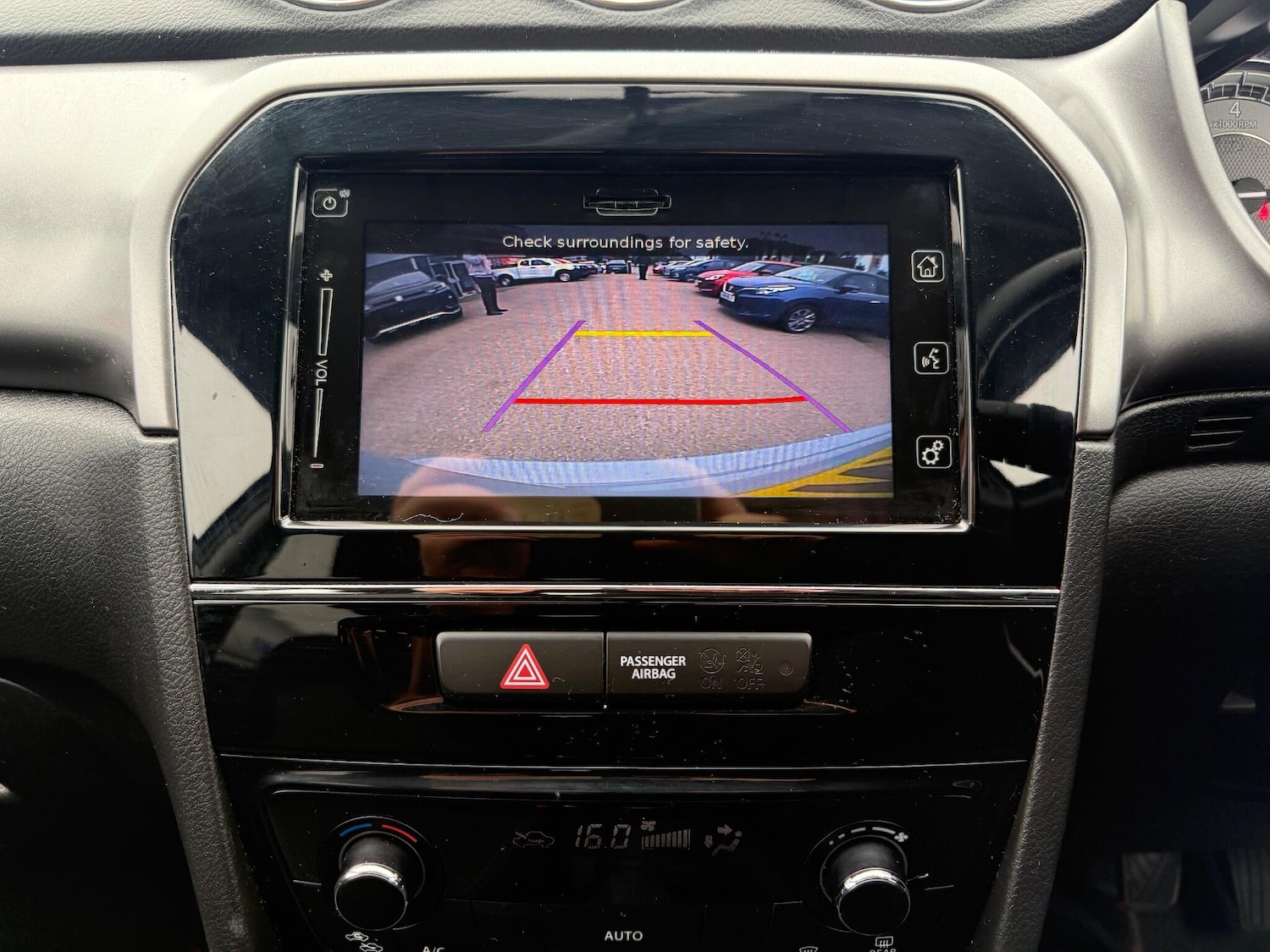 Used Suzuki Vitara 2019 for sale - 76315044: Photo 26