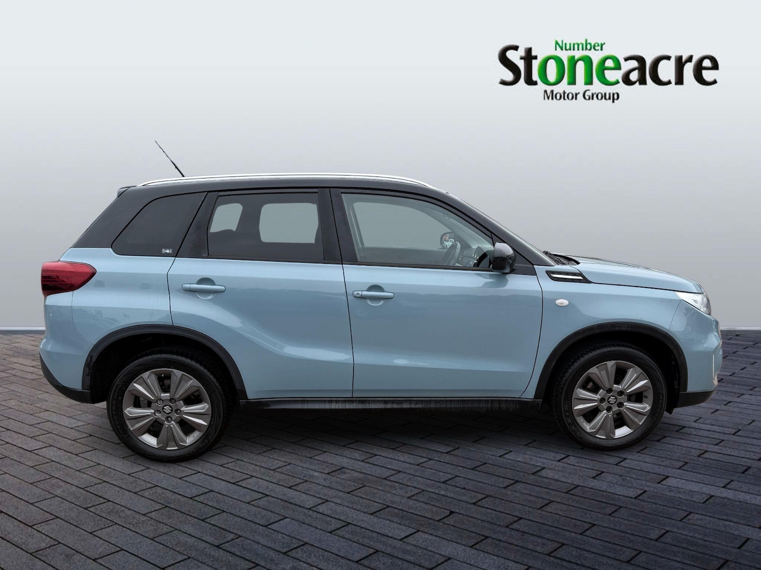 Used Suzuki Vitara 2019 for sale - 76315044: Photo 4