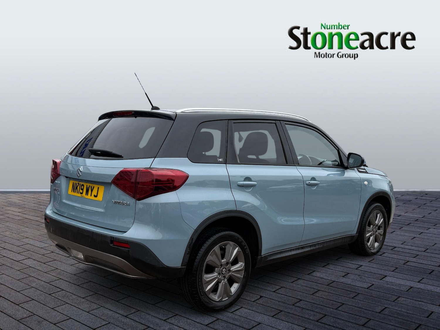 Used Suzuki Vitara 2019 for sale - 76315044: Photo 5
