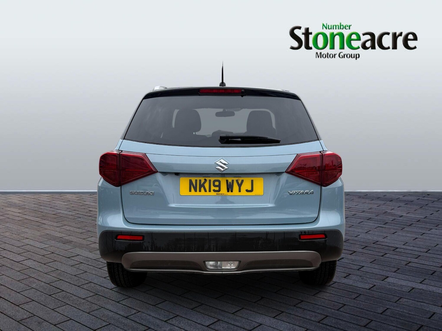 Used Suzuki Vitara 2019 for sale - 76315044: Photo 6