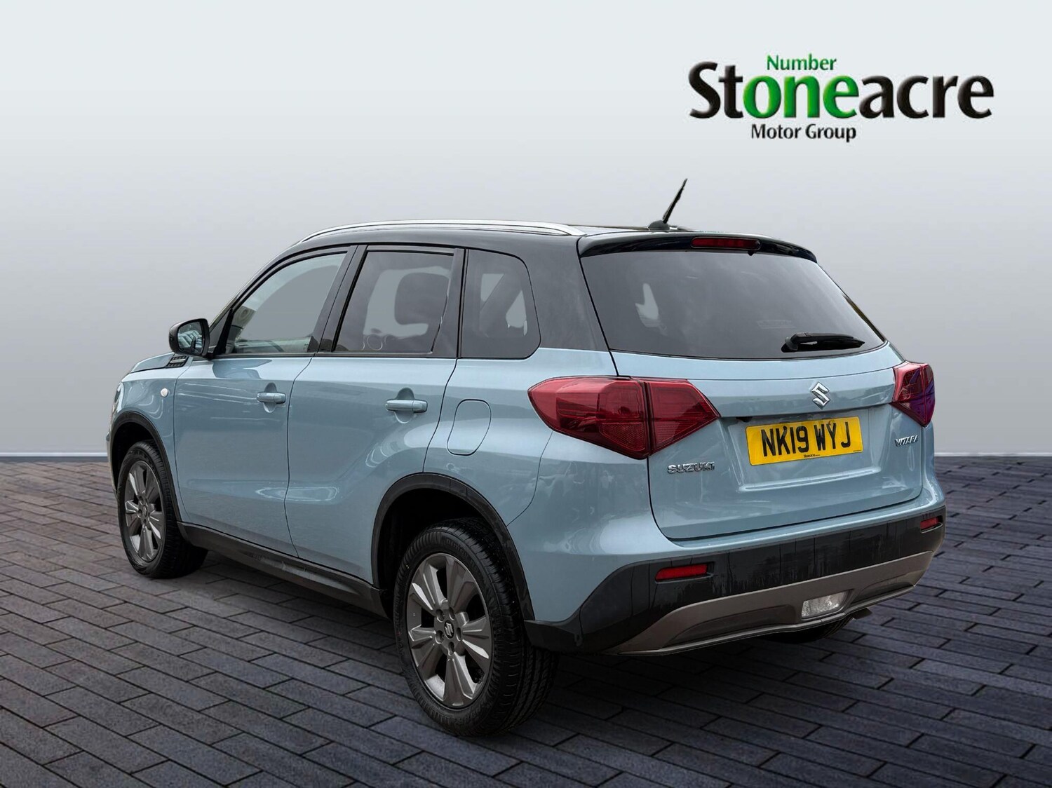 Used Suzuki Vitara 2019 for sale - 76315044: Photo 7