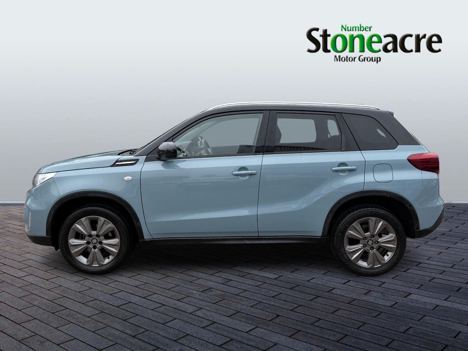 Used Suzuki Vitara 2019 for sale - 76315044: Photo 8