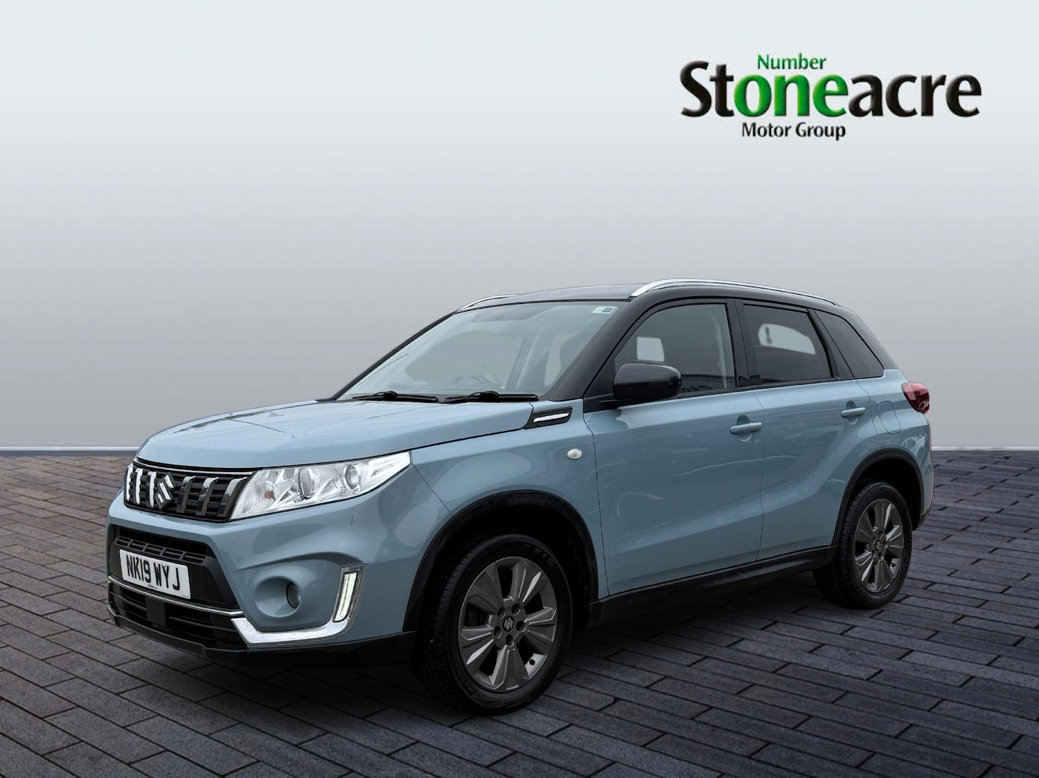 Used Suzuki Vitara 2019 for sale - 76315044: Photo 9