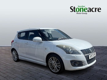 Used Suzuki Swift 2017 for sale - 78347677: Photo