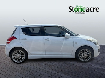 Used Suzuki Swift 2017 for sale - 78347677: Photo