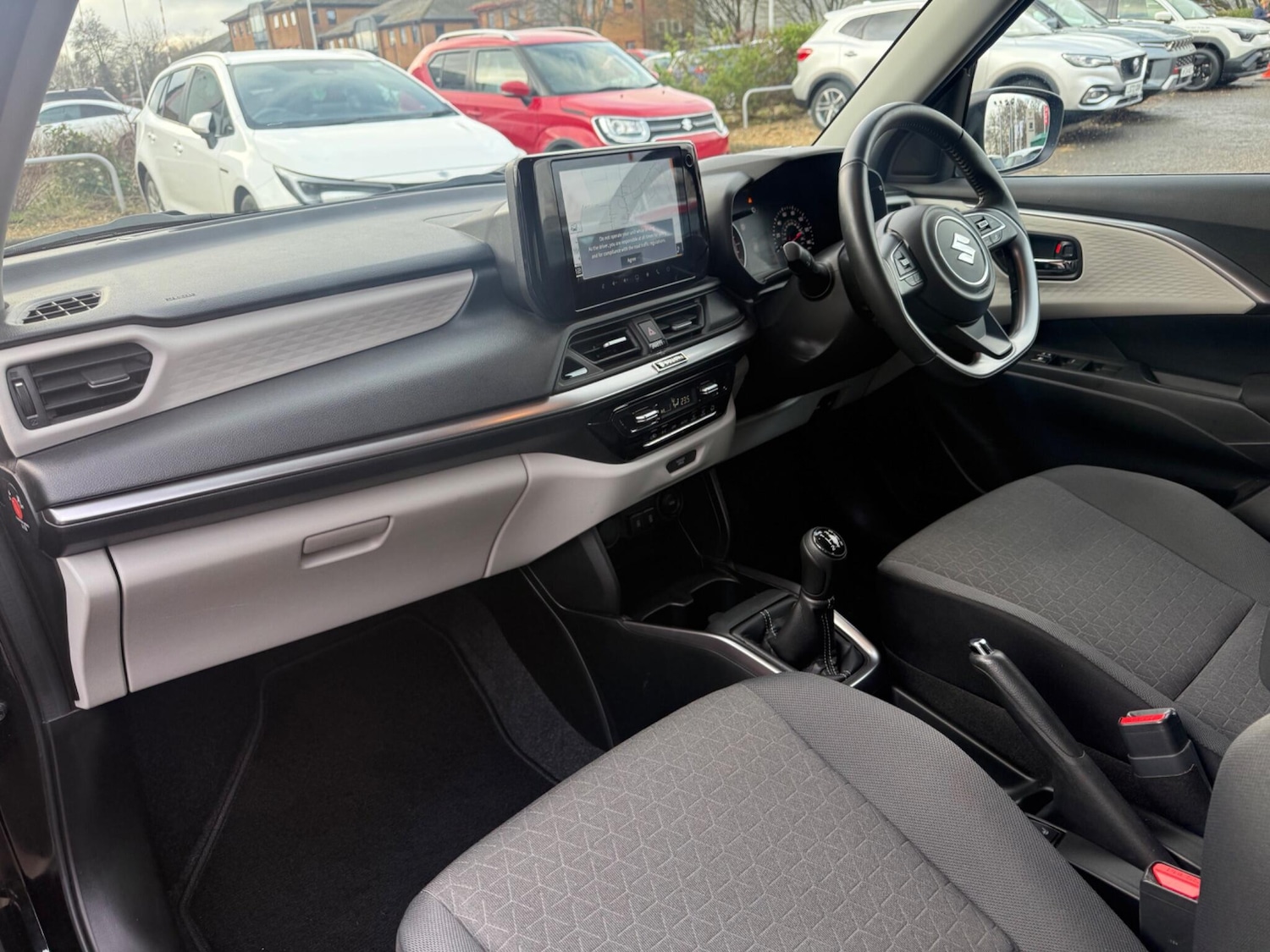 Used Suzuki Swift 2024 for sale - 77509877: Photo 11