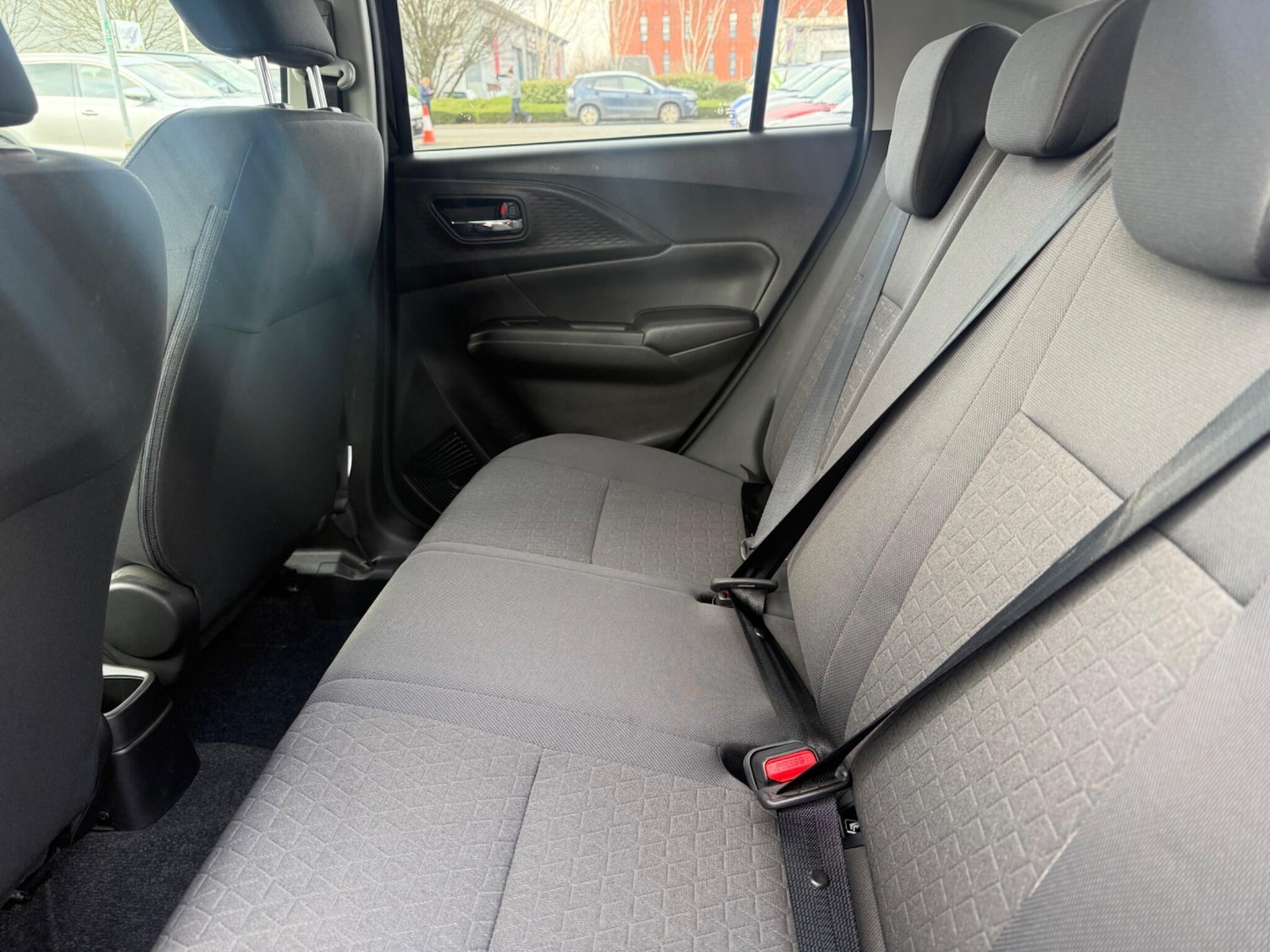 Used Suzuki Swift 2024 for sale - 77509877: Photo 14