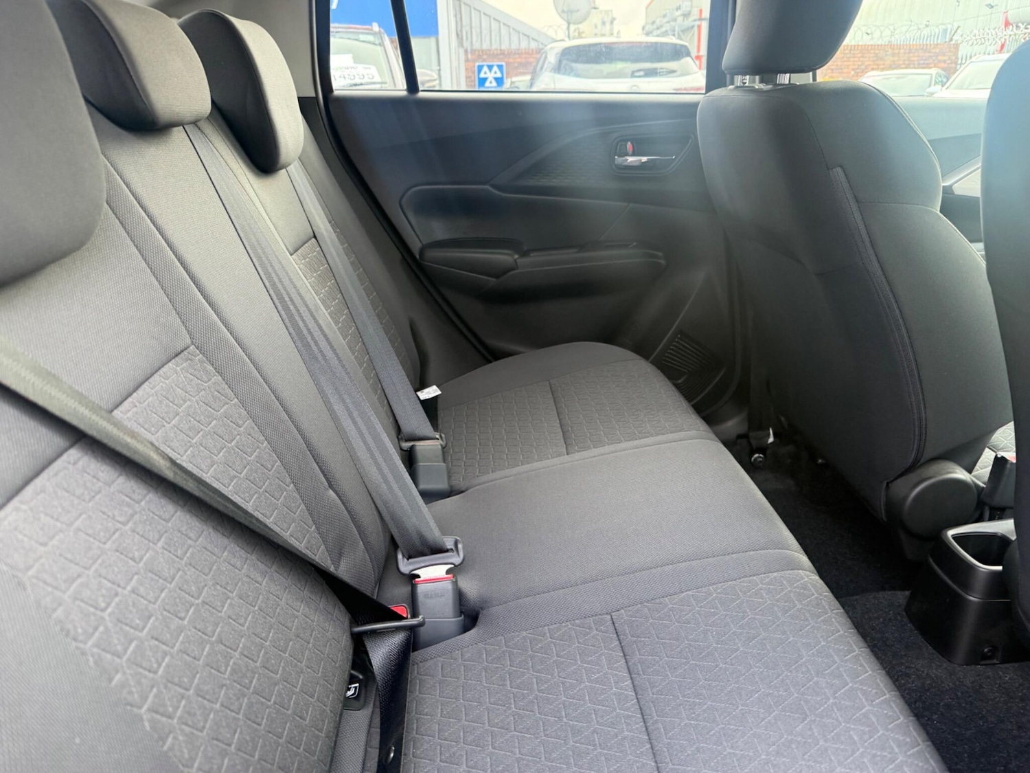 Used Suzuki Swift 2024 for sale - 77509877: Photo 15