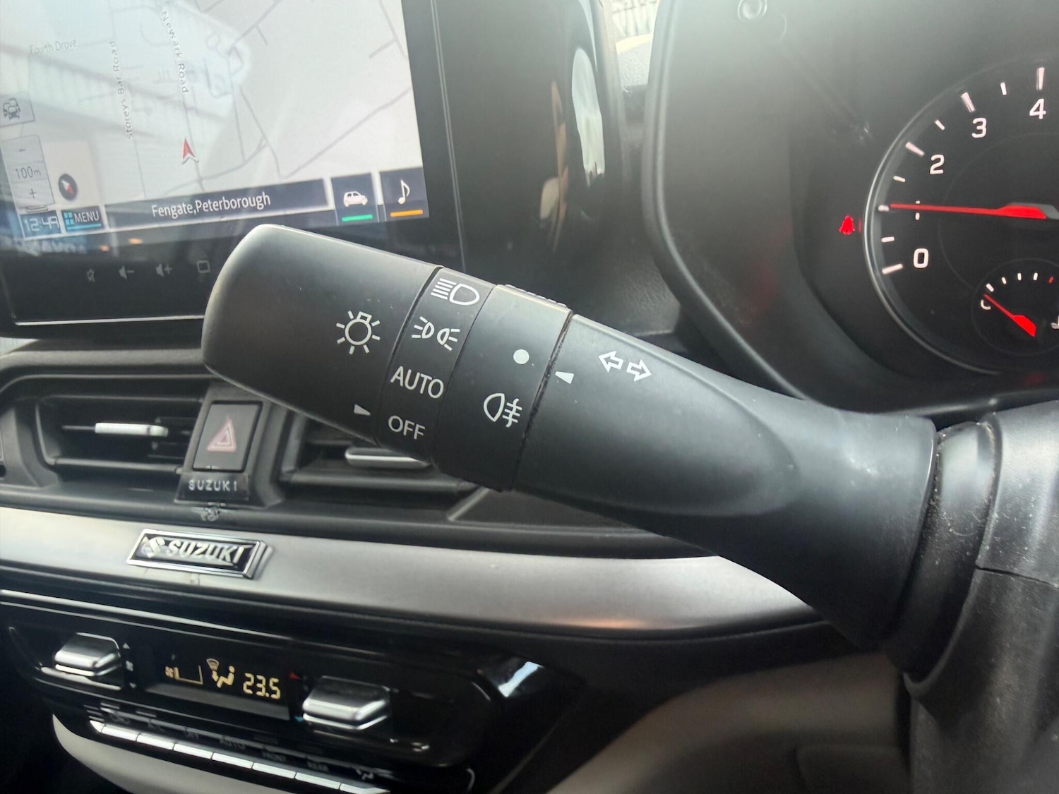 Used Suzuki Swift 2024 for sale - 77509877: Photo 16