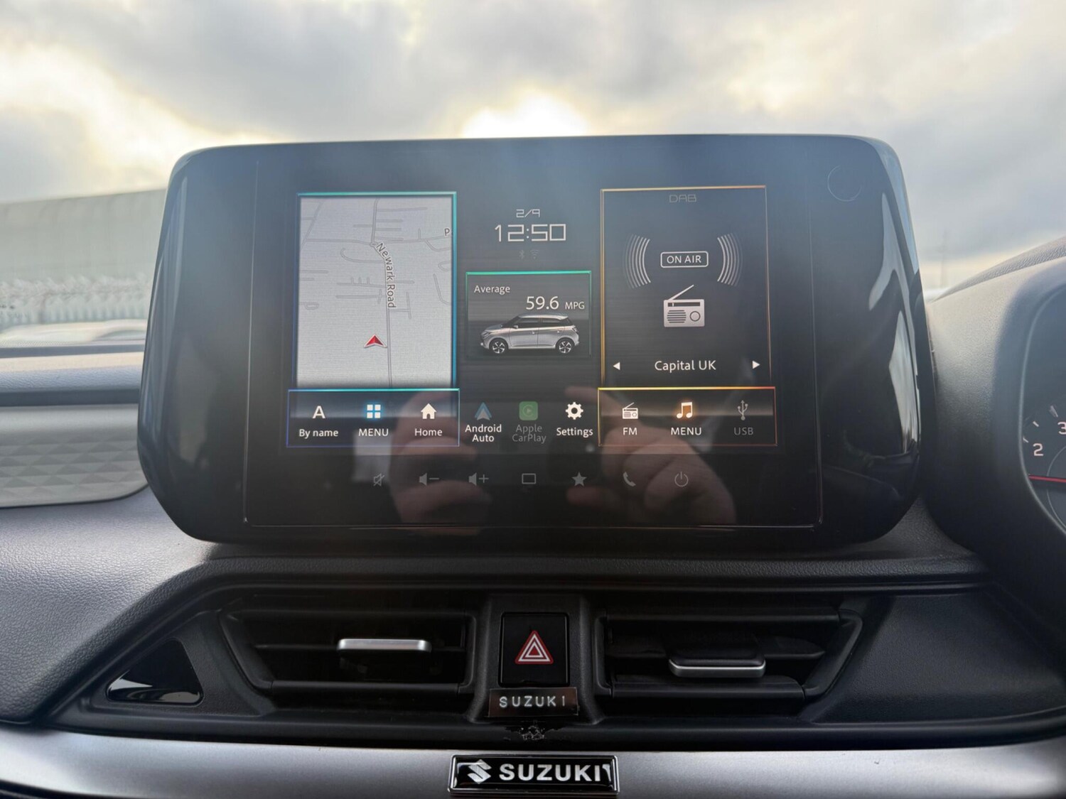 Used Suzuki Swift 2024 for sale - 77509877: Photo 22