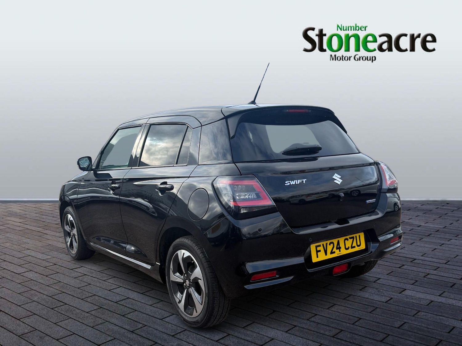 Used Suzuki Swift 2024 for sale - 77509877: Photo 5