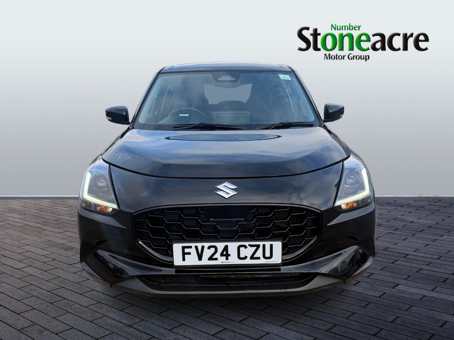 Used Suzuki Swift 2024 for sale - 77509877: Photo 8