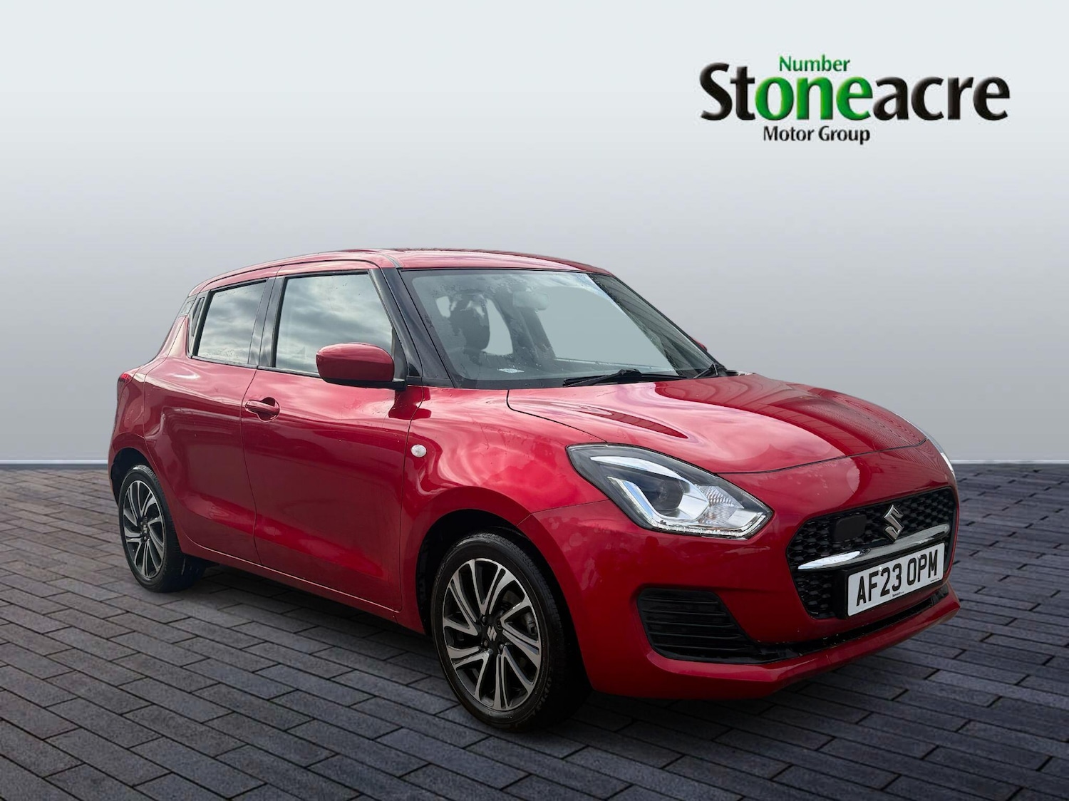 Used Suzuki Swift 2023 for sale - 76227947: Photo 1