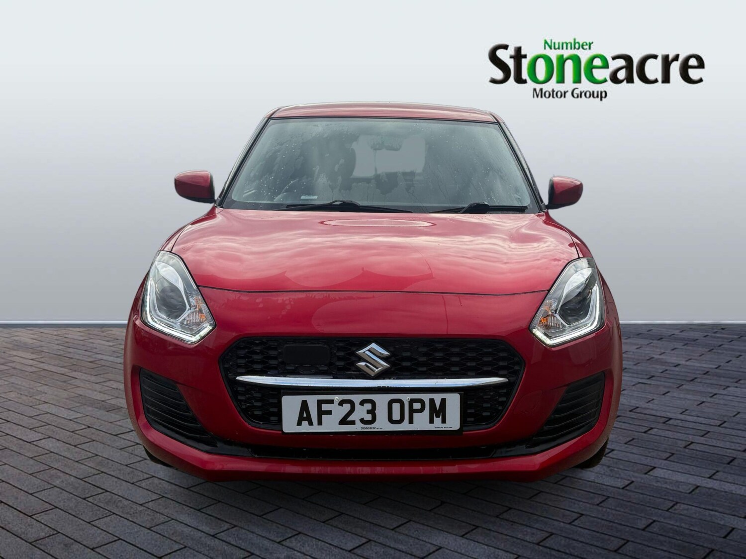 Used Suzuki Swift 2023 for sale - 76227947: Photo 10