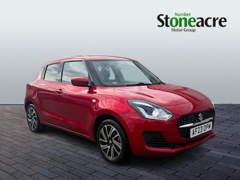 Suzuki - Swift