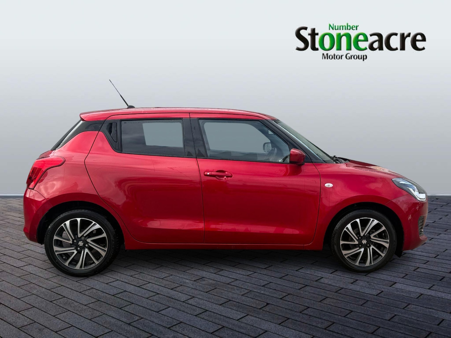 Used Suzuki Swift 2023 for sale - 76227947: Photo 4