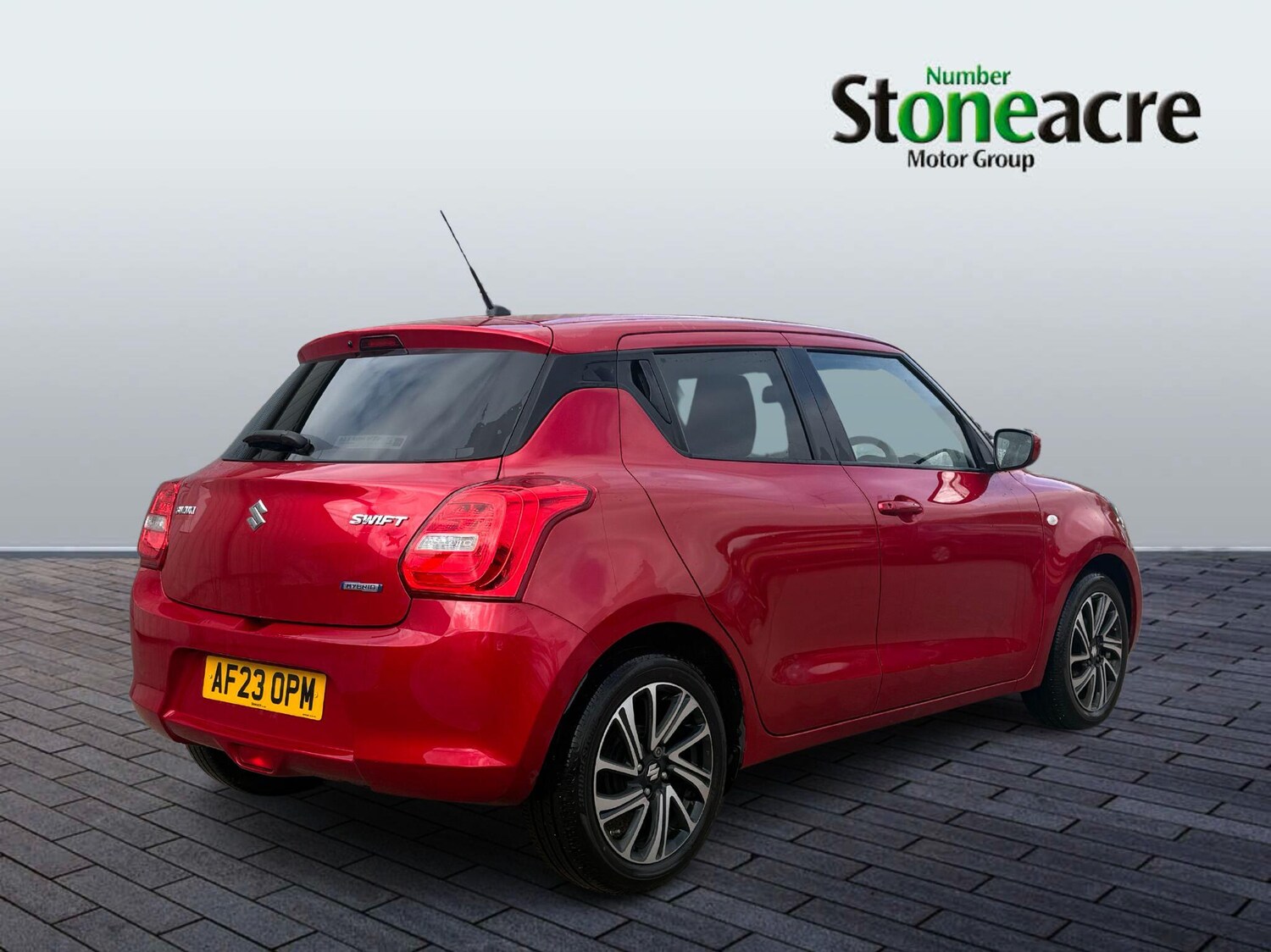 Used Suzuki Swift 2023 for sale - 76227947: Photo 5