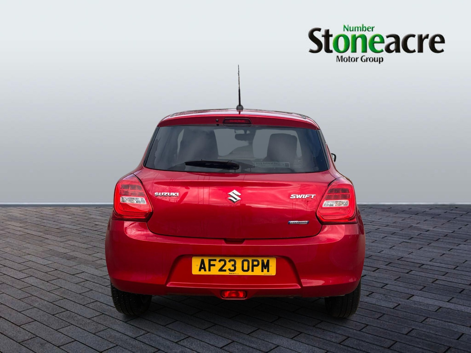 Used Suzuki Swift 2023 for sale - 76227947: Photo 6