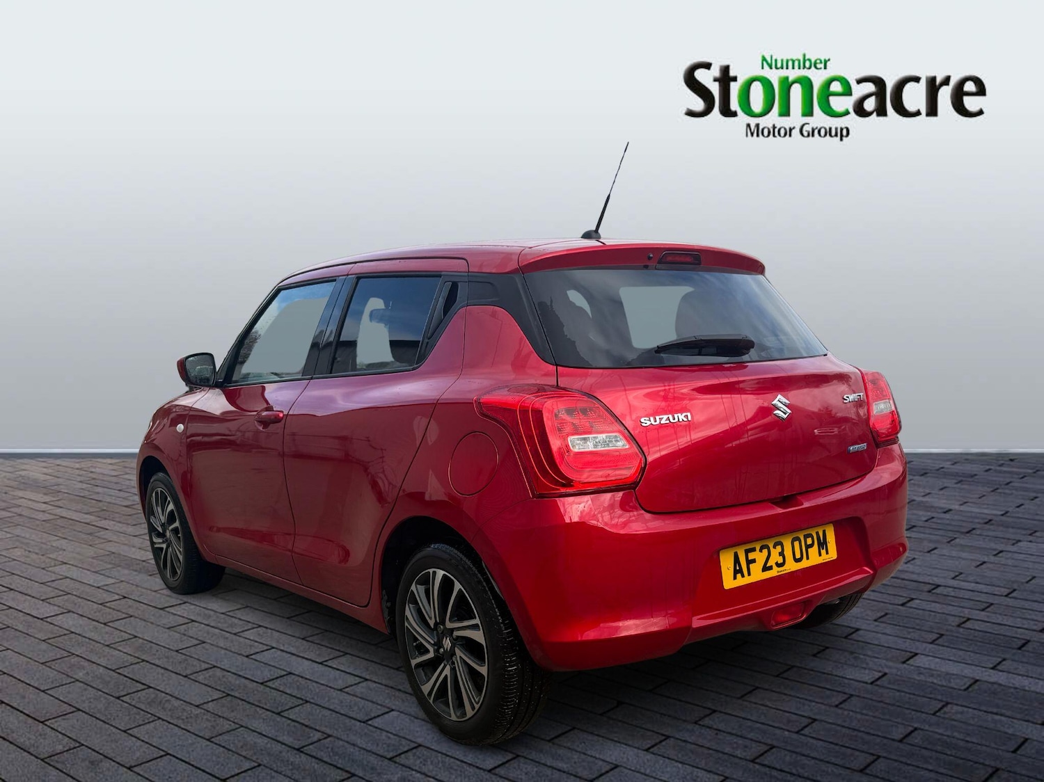 Used Suzuki Swift 2023 for sale - 76227947: Photo 7