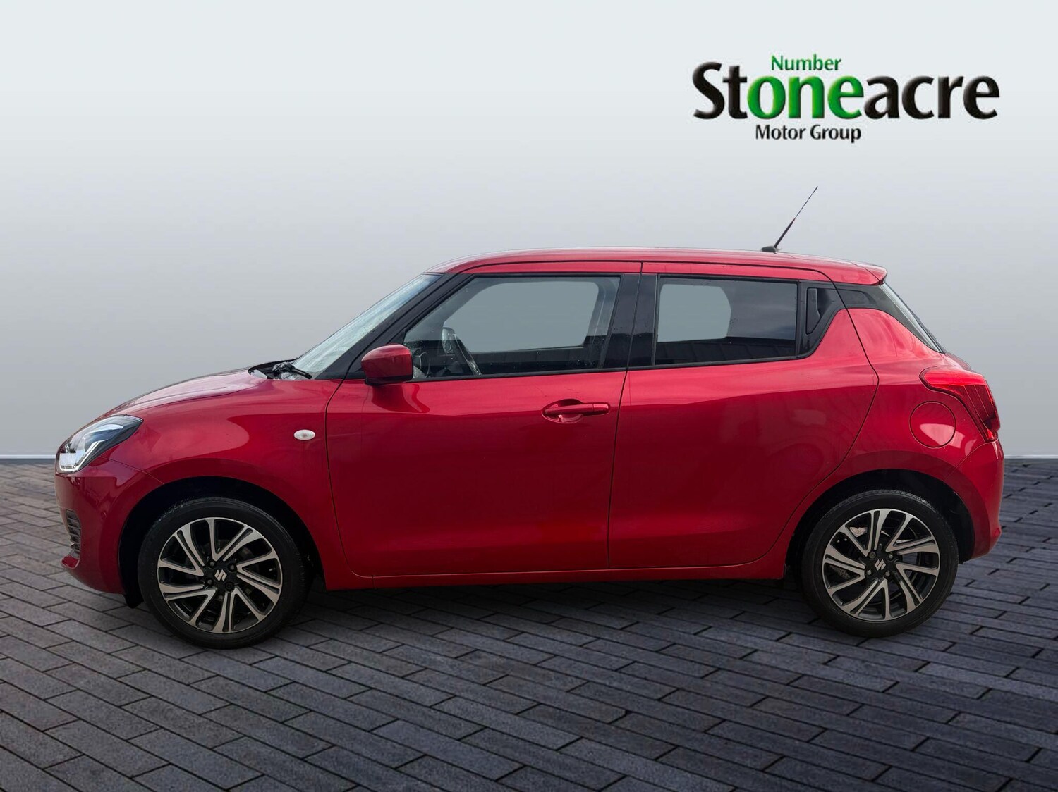 Used Suzuki Swift 2023 for sale - 76227947: Photo 8