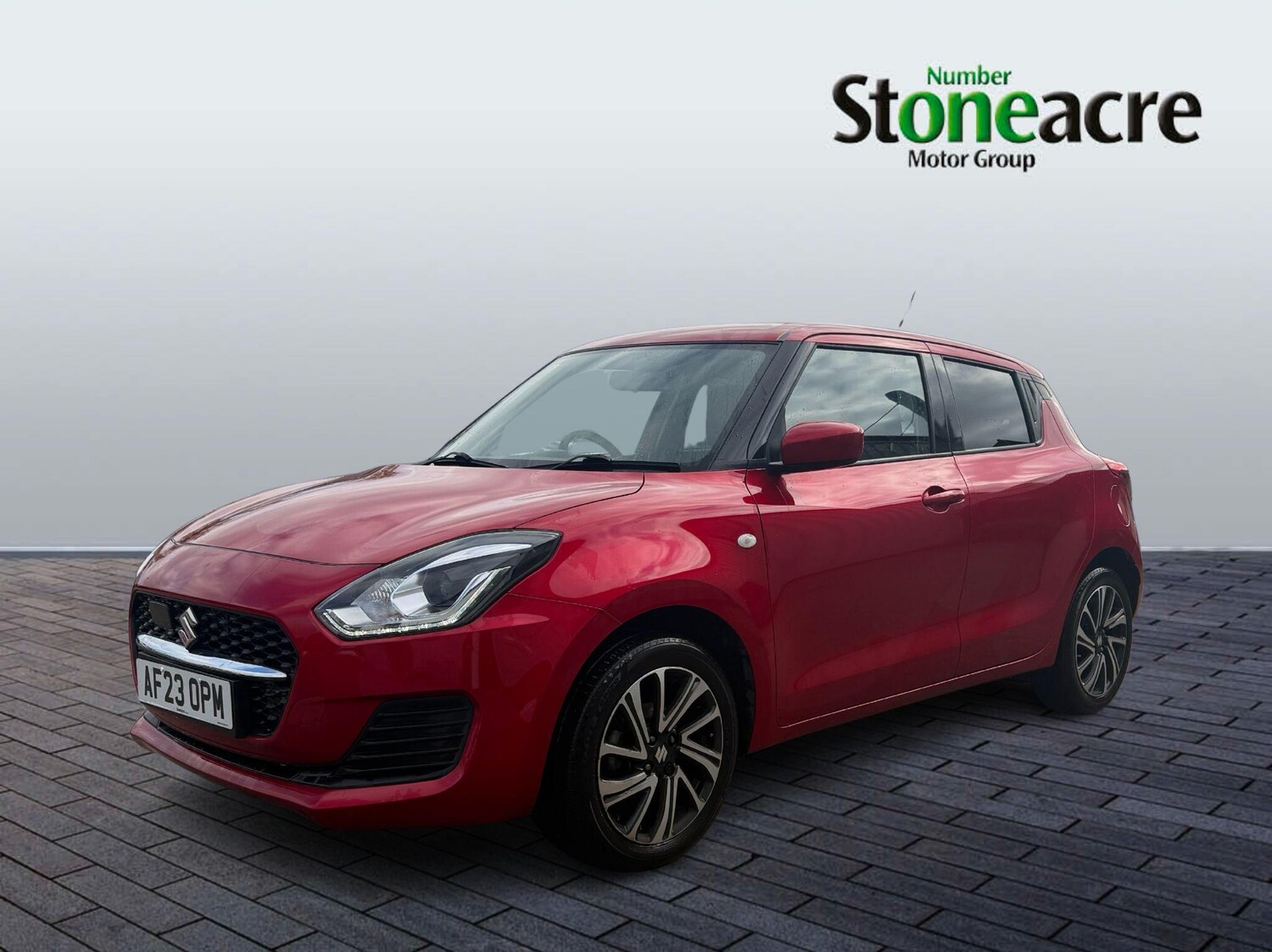Used Suzuki Swift 2023 for sale - 76227947: Photo 9