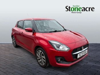Used Suzuki Swift 2021 for sale - 78809908: Photo