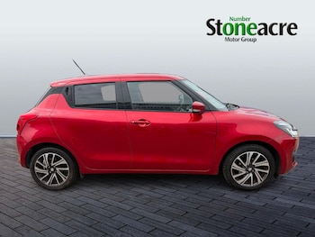 Used Suzuki Swift 2021 for sale - 78809908: Photo