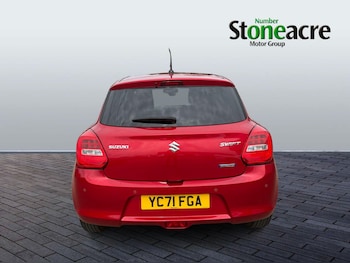 Used Suzuki Swift 2021 for sale - 78809908: Photo