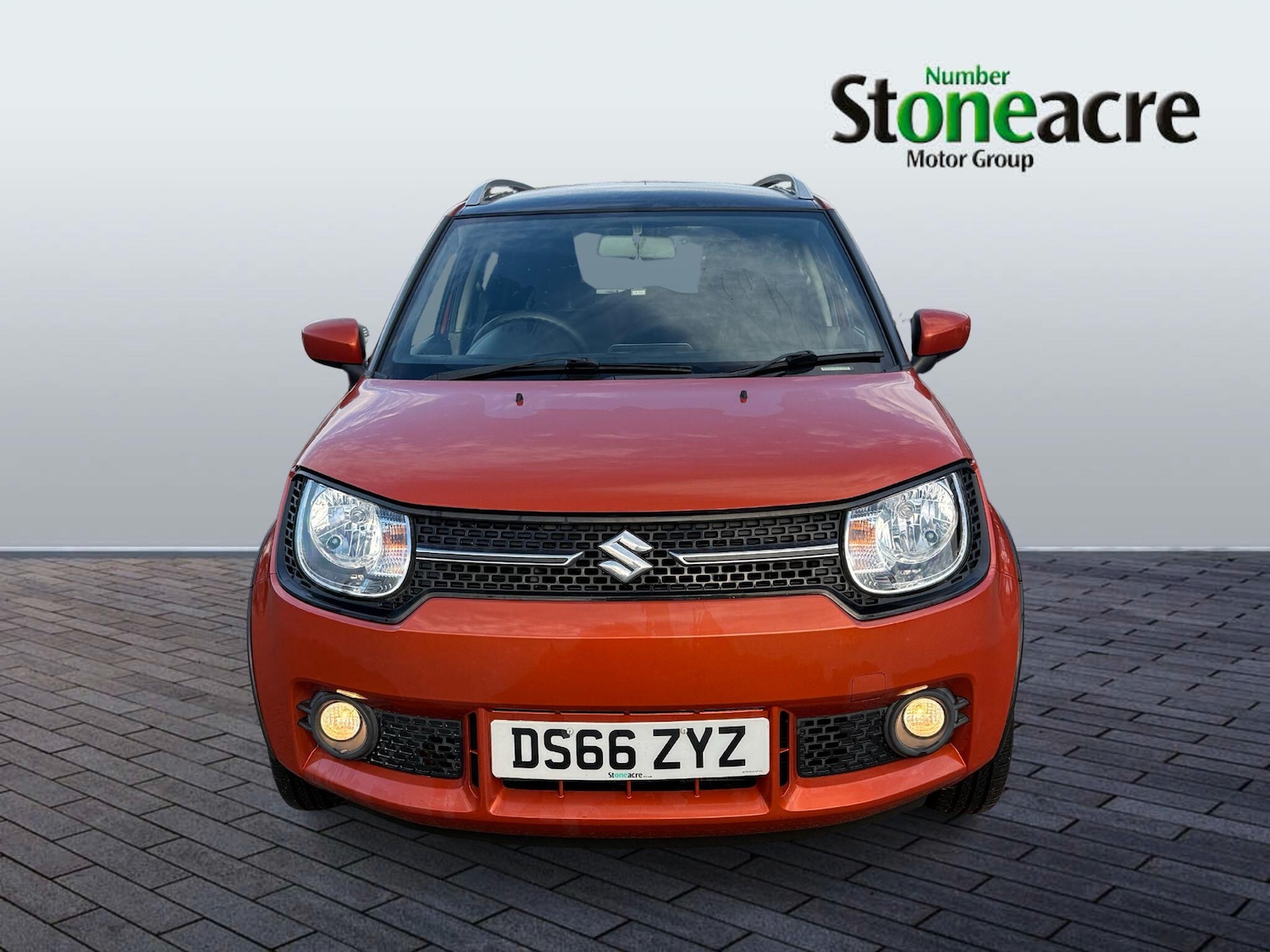 Used Suzuki Ignis 2017 for sale - 76856032: Photo 10