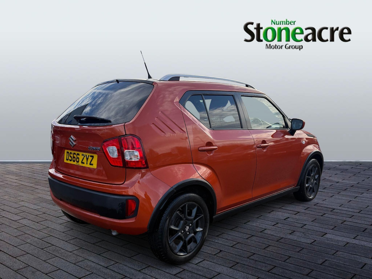 Used Suzuki Ignis 2017 for sale - 76856032: Photo 5