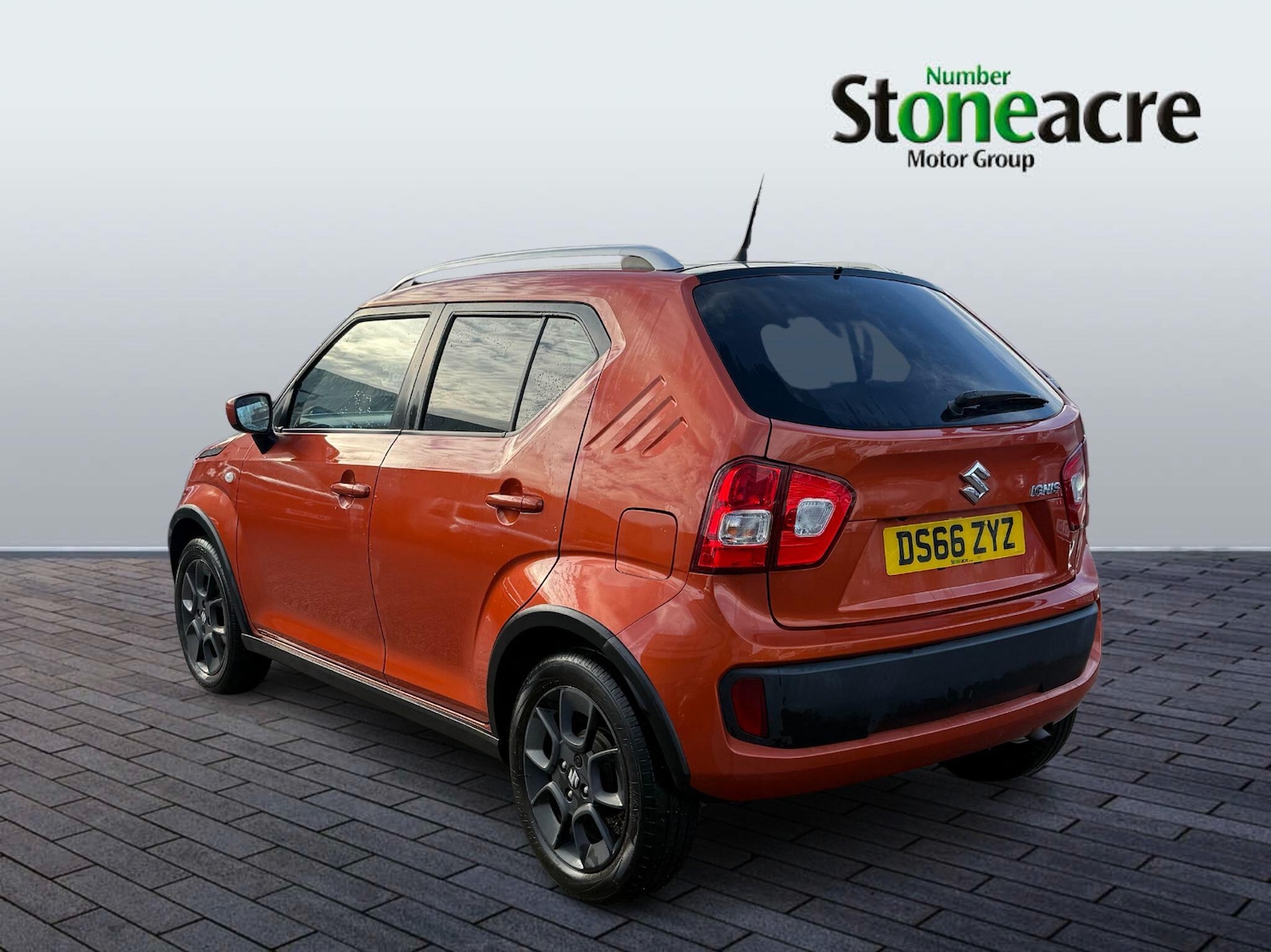 Used Suzuki Ignis 2017 for sale - 76856032: Photo 7