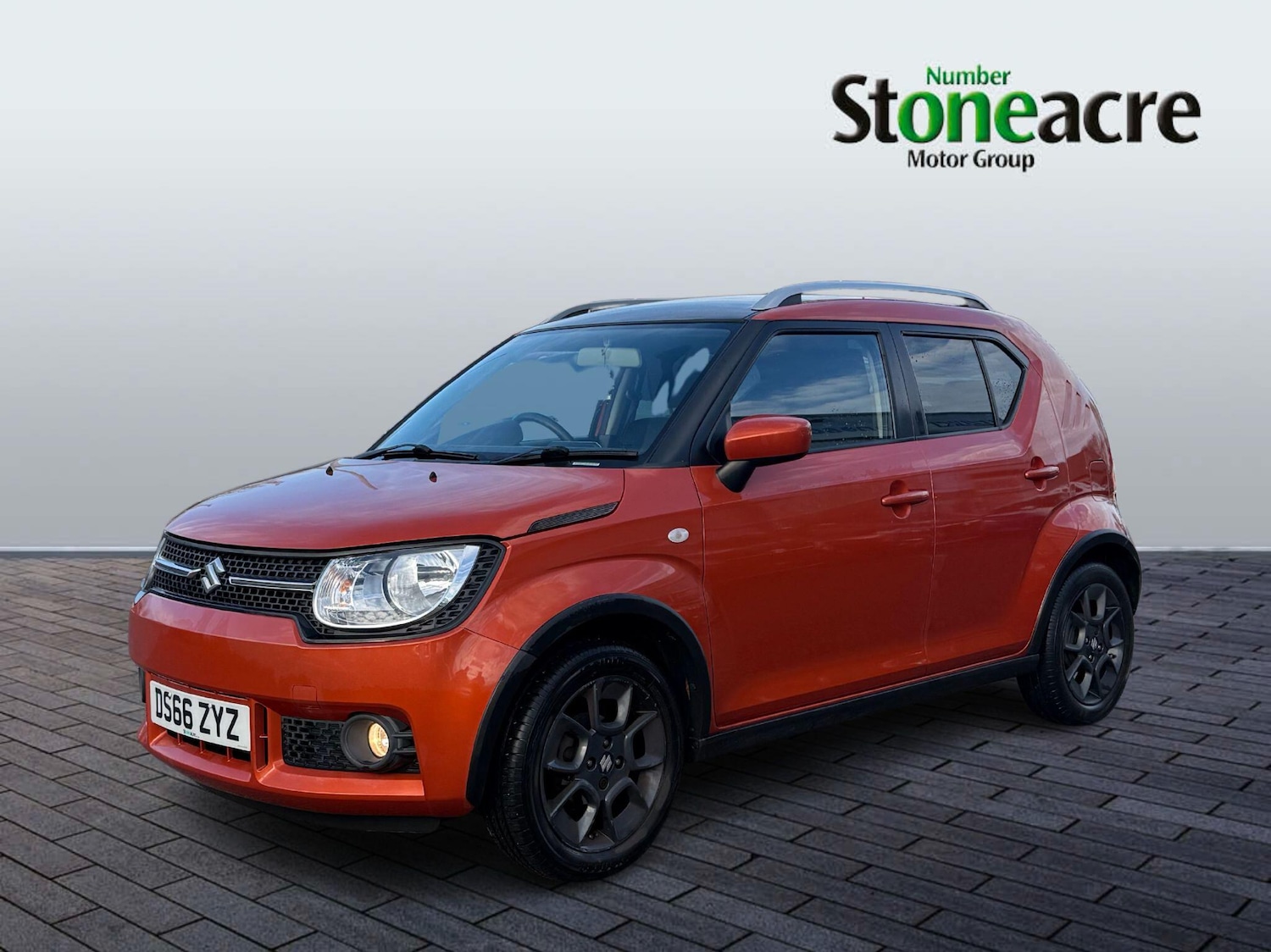 Used Suzuki Ignis 2017 for sale - 76856032: Photo 9