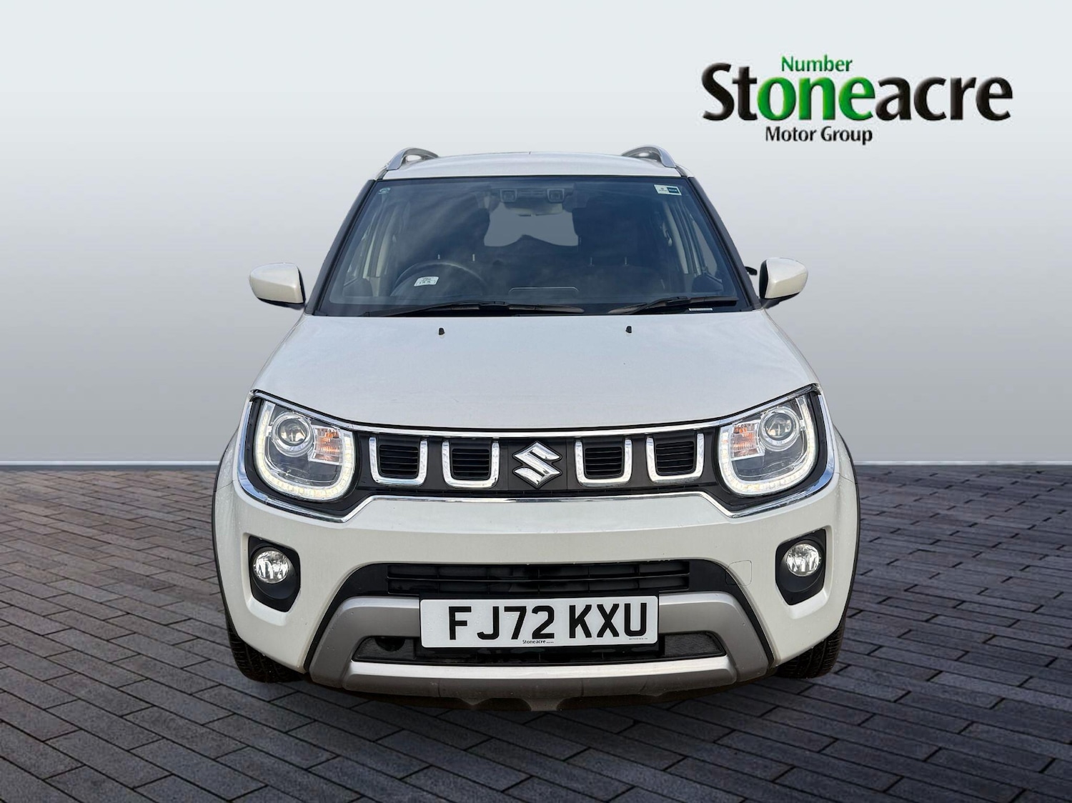 Used Suzuki Ignis 2022 for sale - 77238344: Photo 10