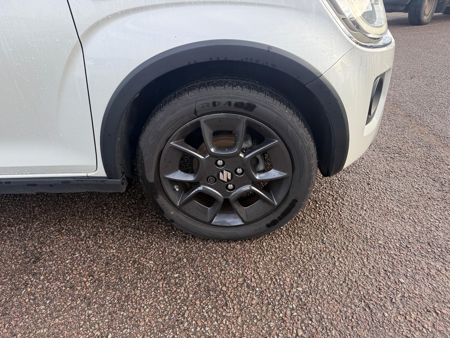 Used Suzuki Ignis 2022 for sale - 77238344: Photo 11