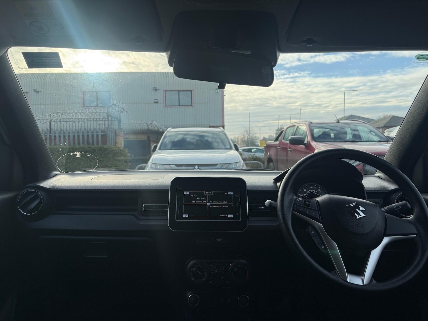 Used Suzuki Ignis 2022 for sale - 77238344: Photo 15