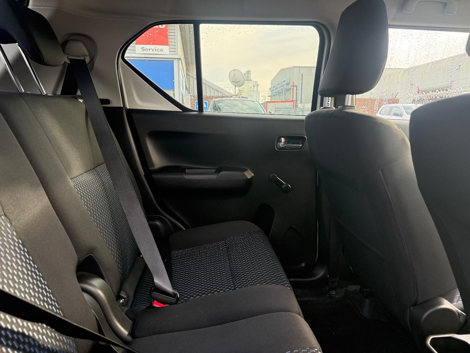 Used Suzuki Ignis 2022 for sale - 77238344: Photo 16