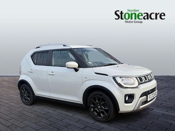 Used Suzuki Ignis 2022 for sale - 77238344: Photo