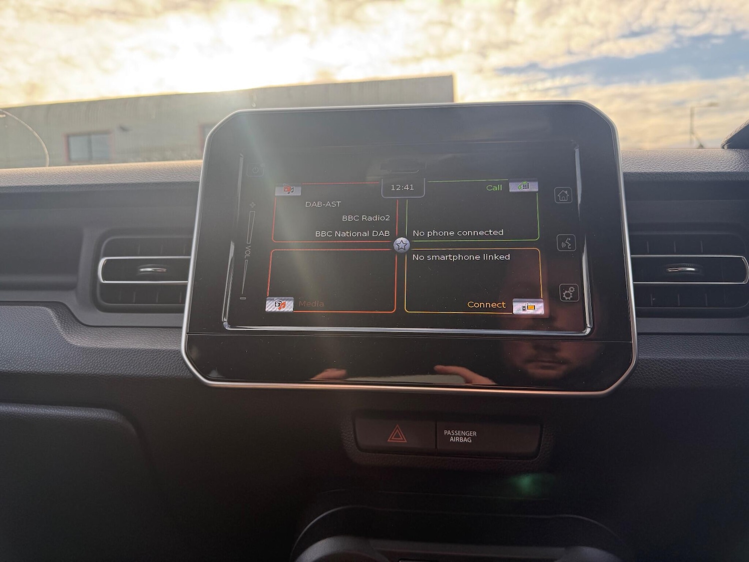 Used Suzuki Ignis 2022 for sale - 77238344: Photo 21