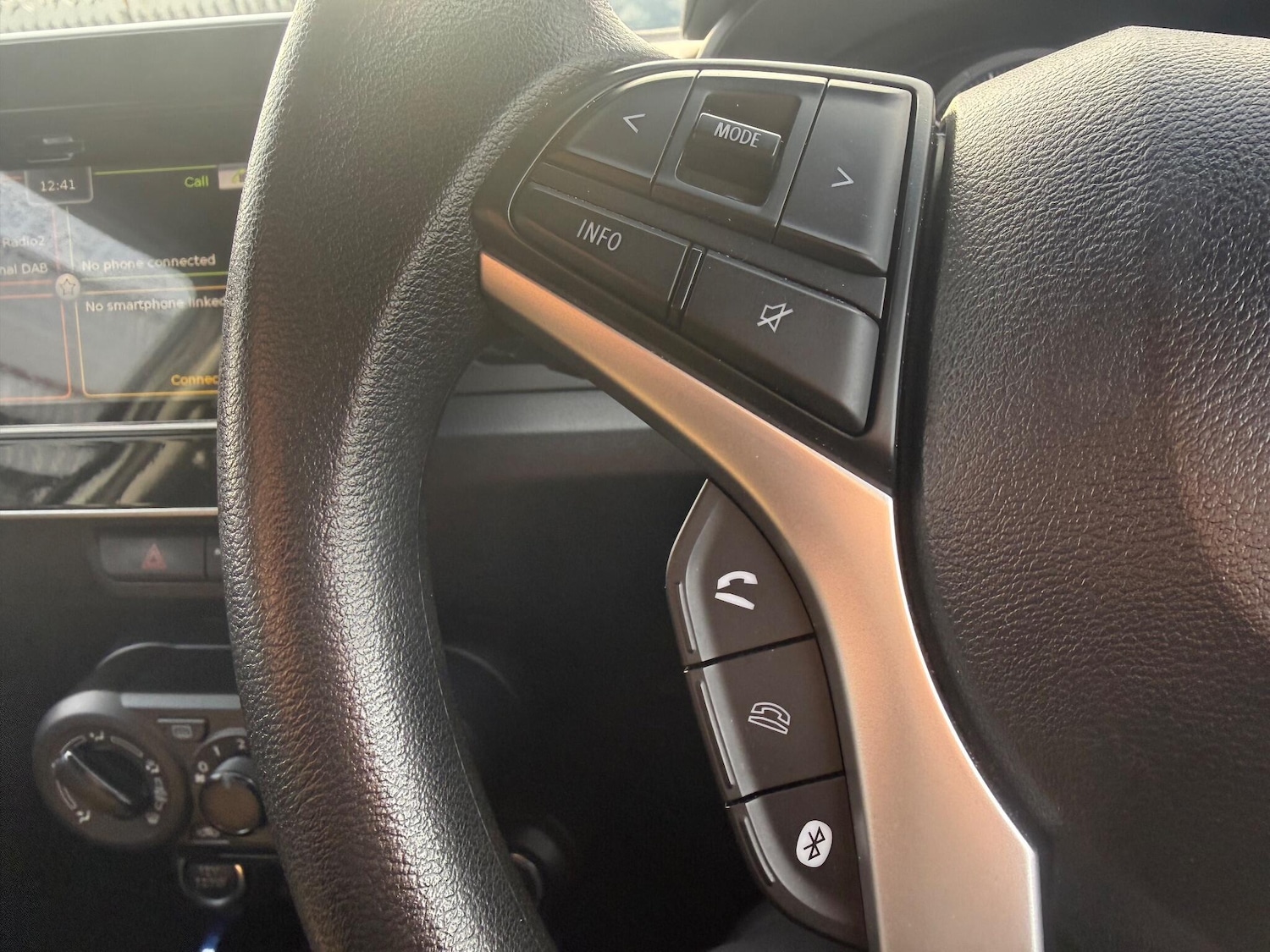 Used Suzuki Ignis 2022 for sale - 77238344: Photo 23