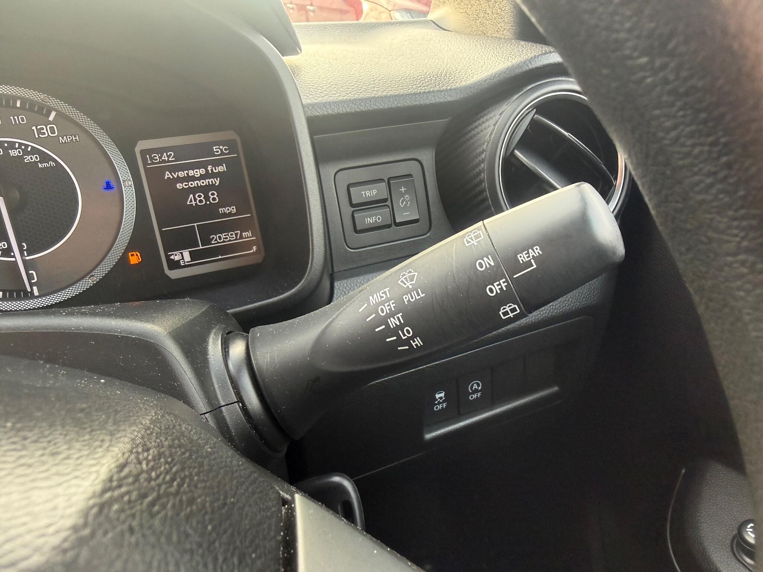 Used Suzuki Ignis 2022 for sale - 77238344: Photo 24