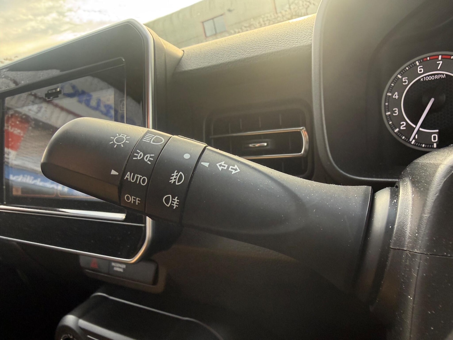 Used Suzuki Ignis 2022 for sale - 77238344: Photo 25