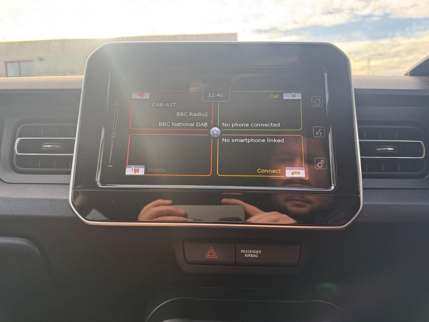 Used Suzuki Ignis 2022 for sale - 77238344: Photo 27