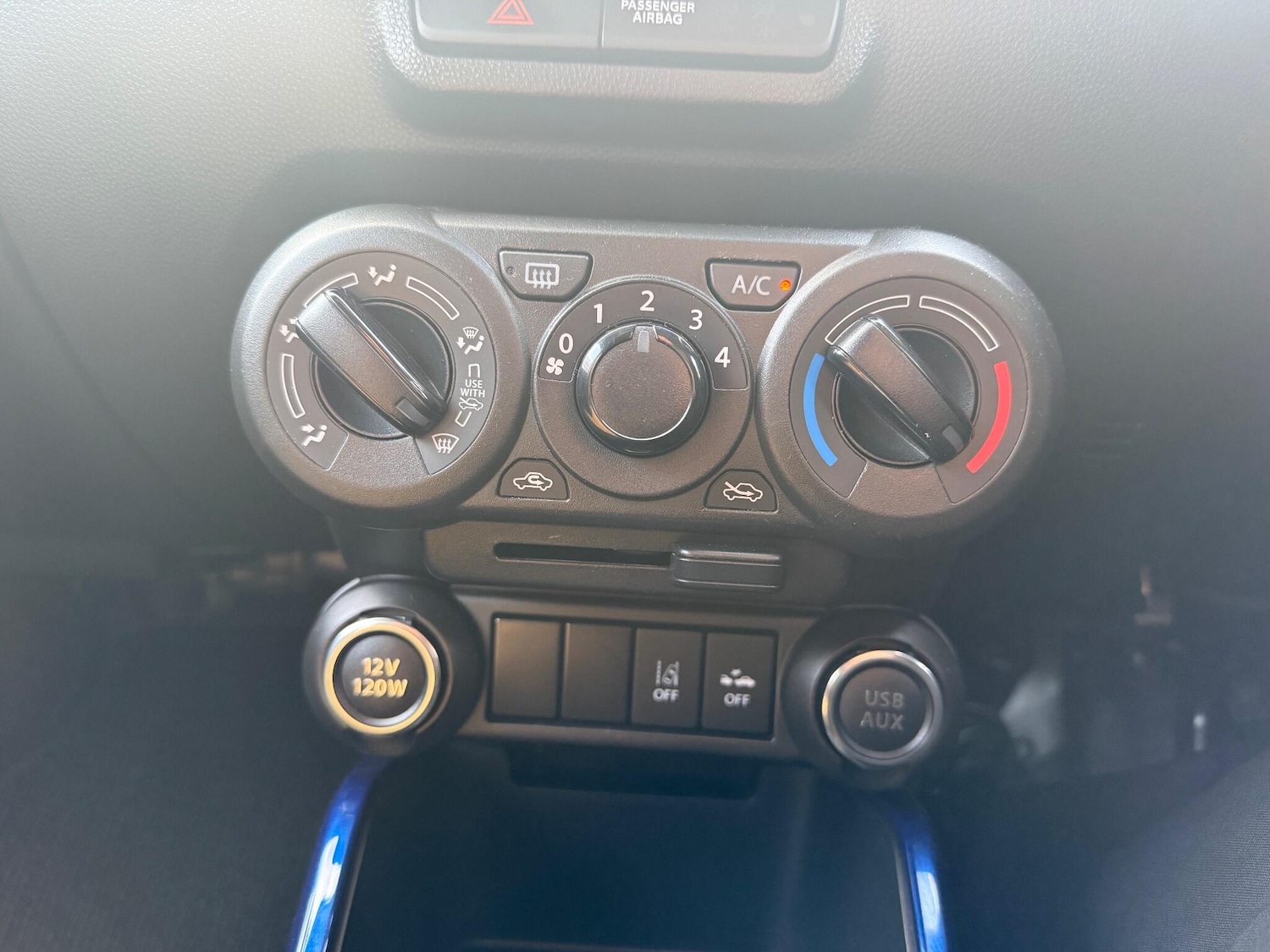 Used Suzuki Ignis 2022 for sale - 77238344: Photo 30