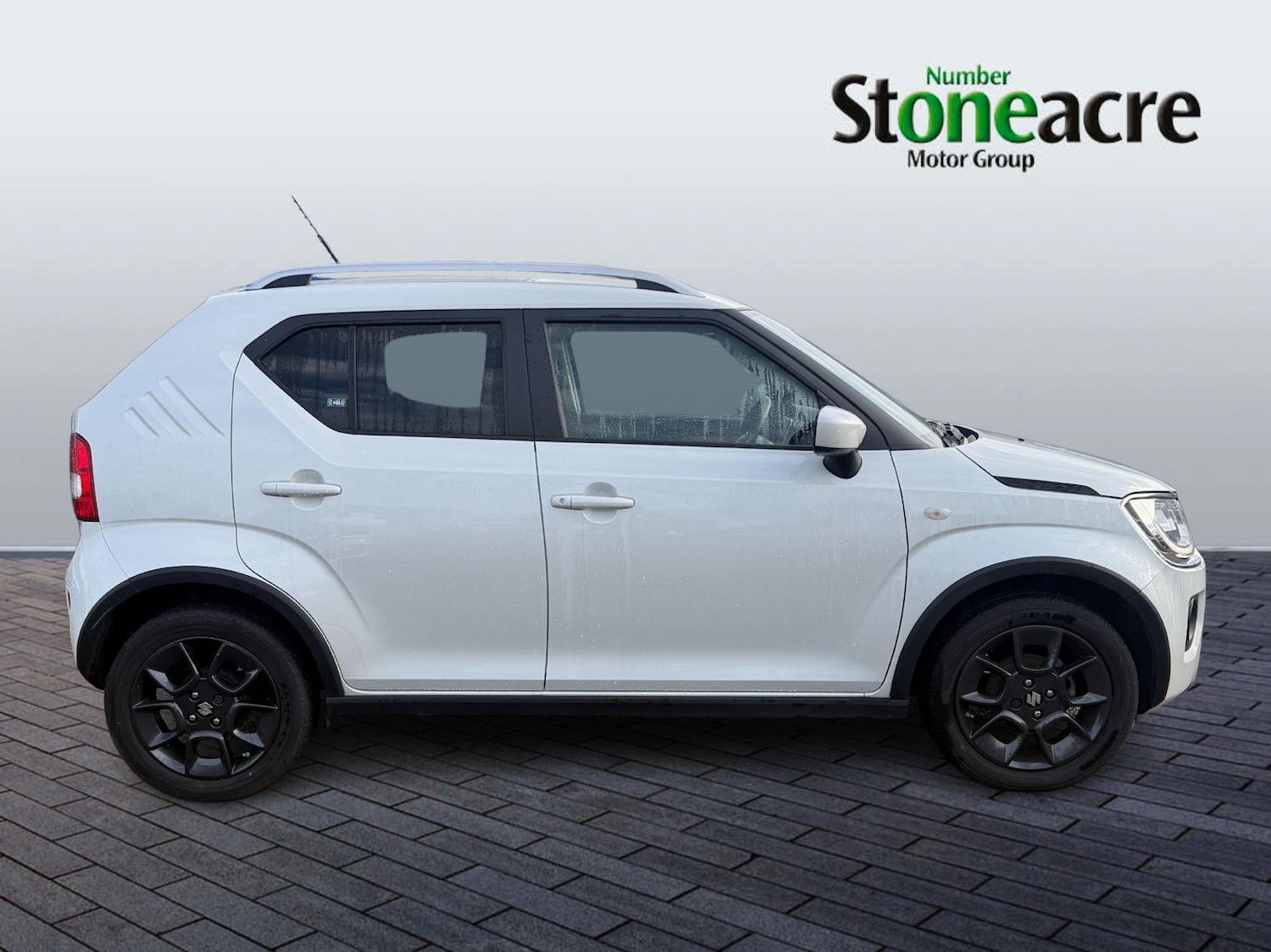 Used Suzuki Ignis 2022 for sale - 77238344: Photo 4