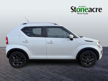 Used Suzuki Ignis 2022 for sale - 77238344: Photo