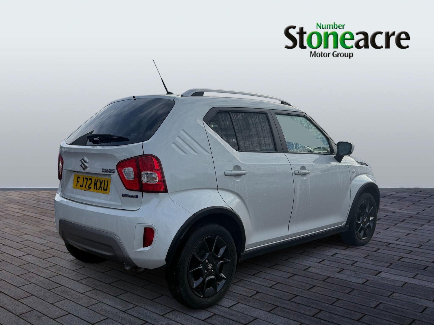 Used Suzuki Ignis 2022 for sale - 77238344: Photo 5