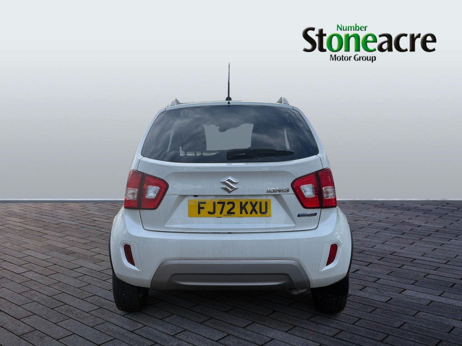 Used Suzuki Ignis 2022 for sale - 77238344: Photo 6