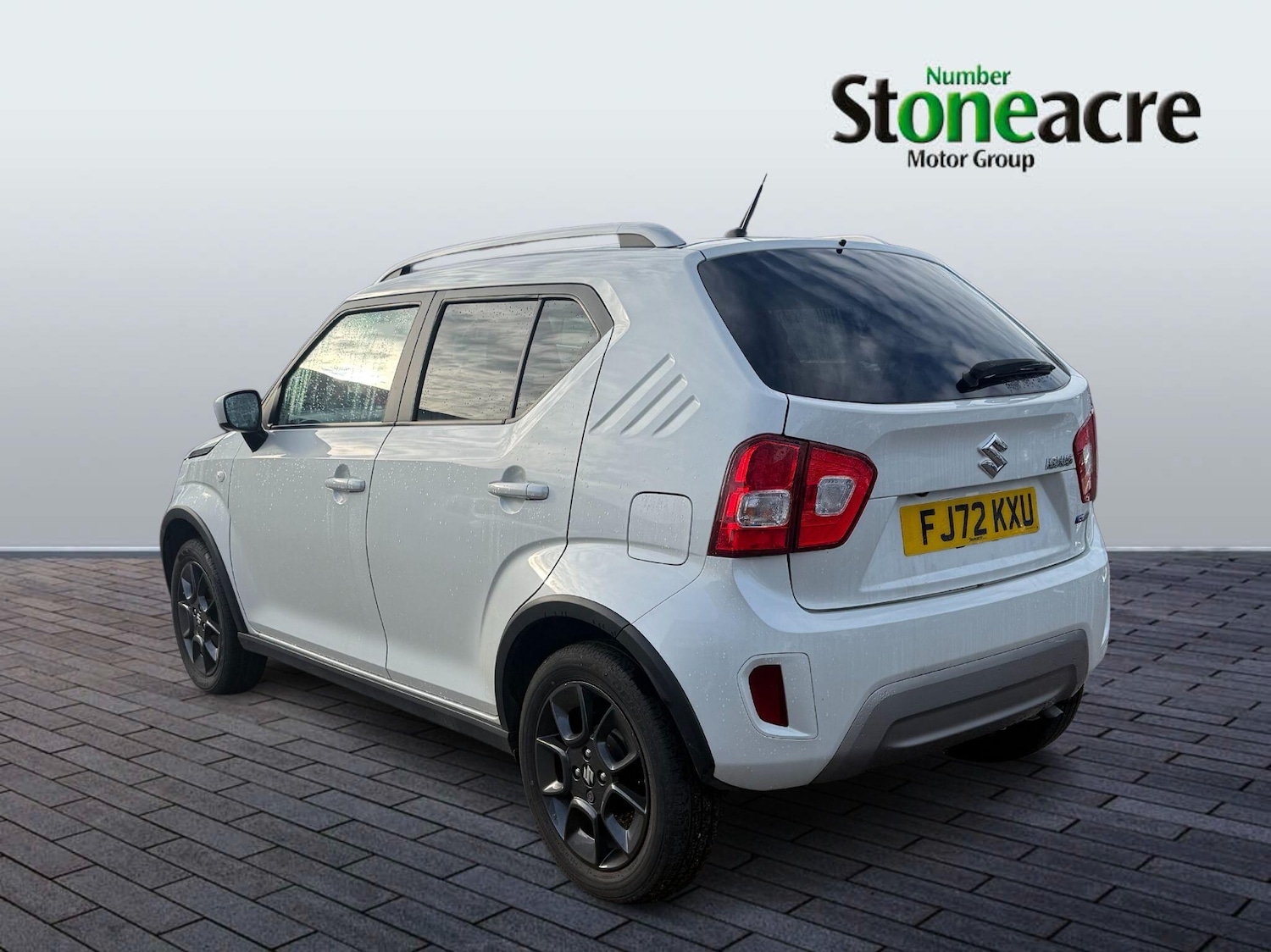 Used Suzuki Ignis 2022 for sale - 77238344: Photo 7